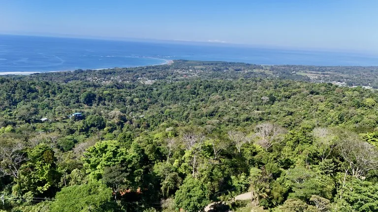 Agricultural Land in Uvita