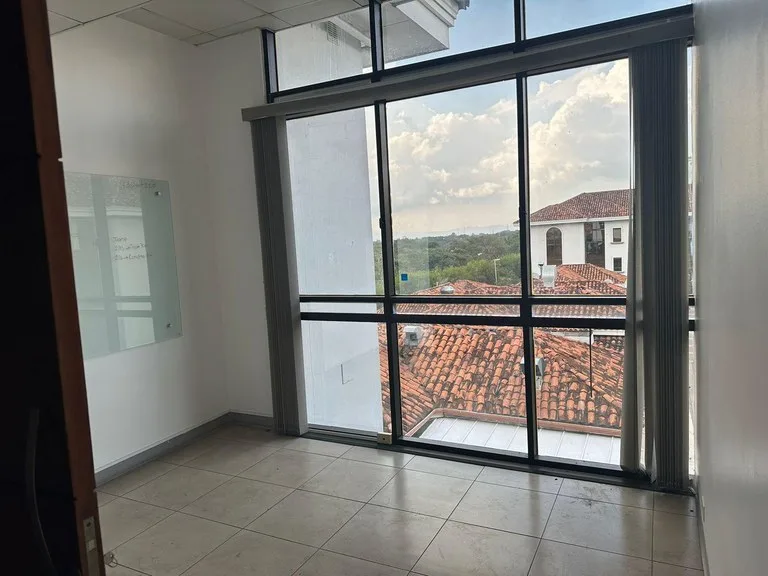 Office Condo in Santa Ana