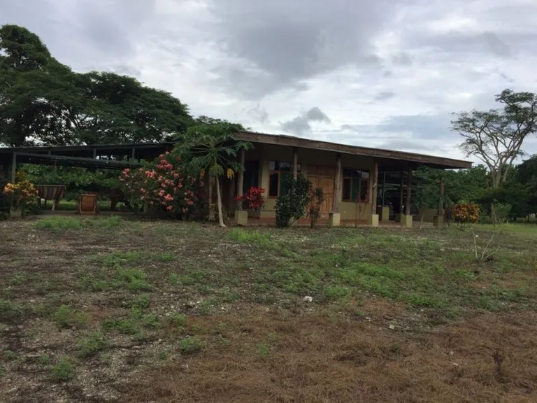 Agricultural Land in Mansion