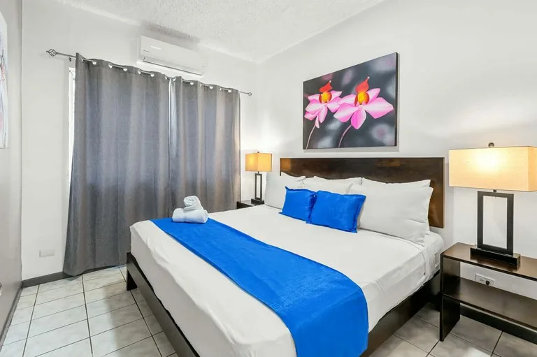 Hotel/Resort/Hostel in Jacó