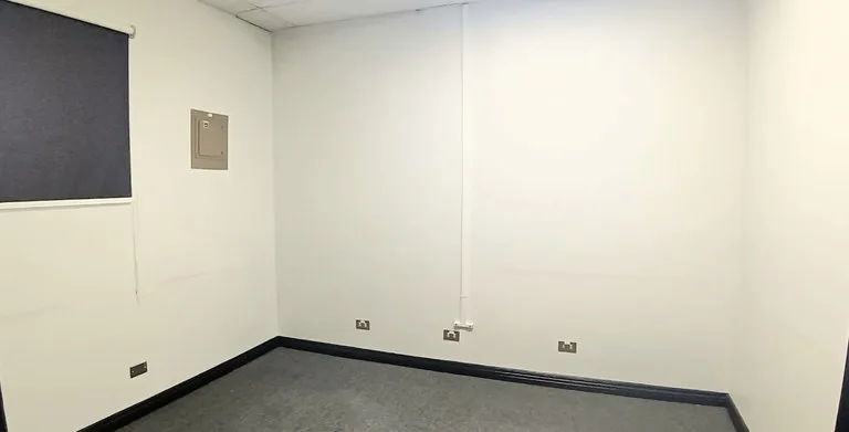 Office Condo in Ulloa