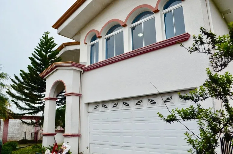 House in Santo Tomás — photo 4