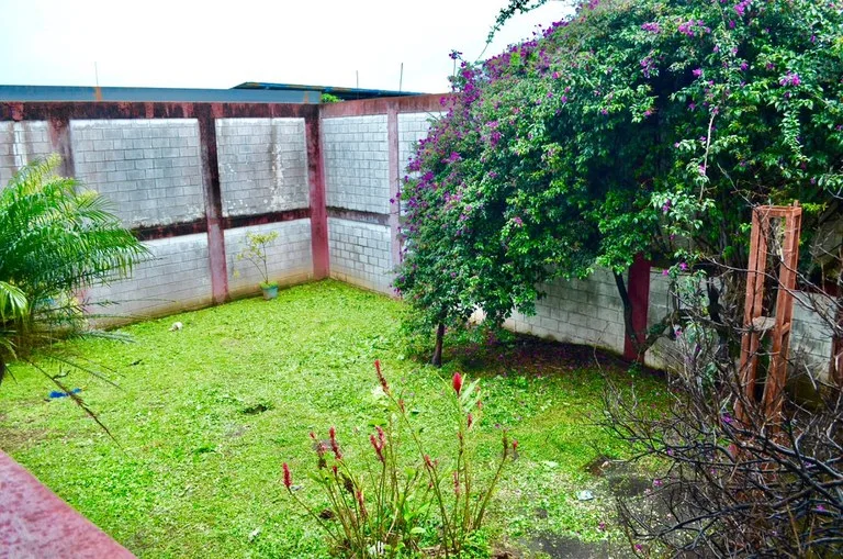 House in Santo Tomás — photo 5