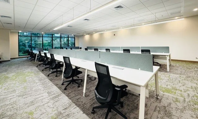 Office Condo in Barreal