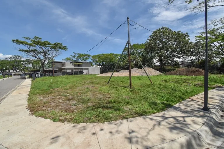 Home Construction Site in Lindora