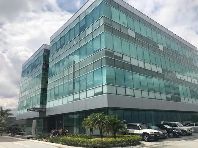 Commercial Condo Building in Heredia