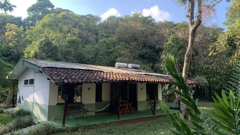 Hotel/Resort/Hostel in San Isidro del General