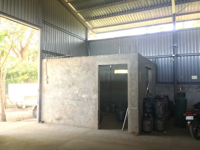 Multi Unit Building in Guardia