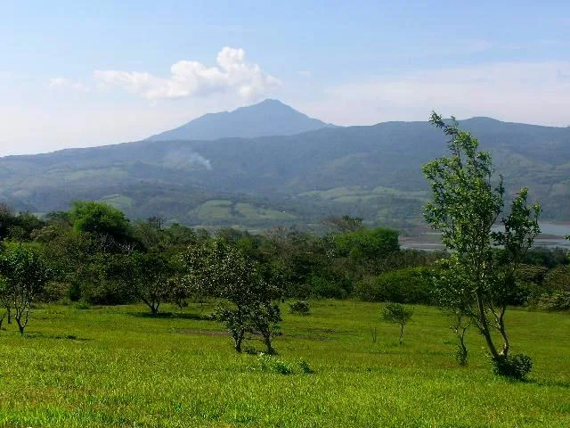 Development Parcel in La Tejona
