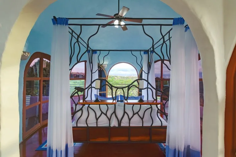 Hotel/Resort/Hostel in Barrio Jesús