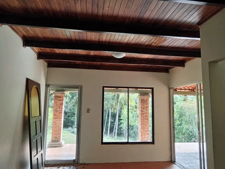 House in Jesús María
