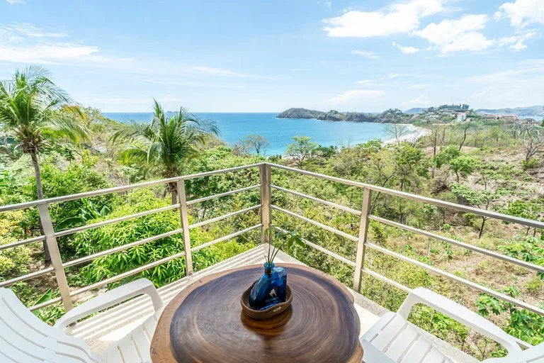 Apartment in Playa Flamingo