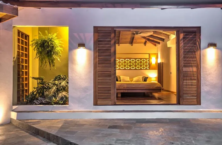 Villa in Puerto Viejo