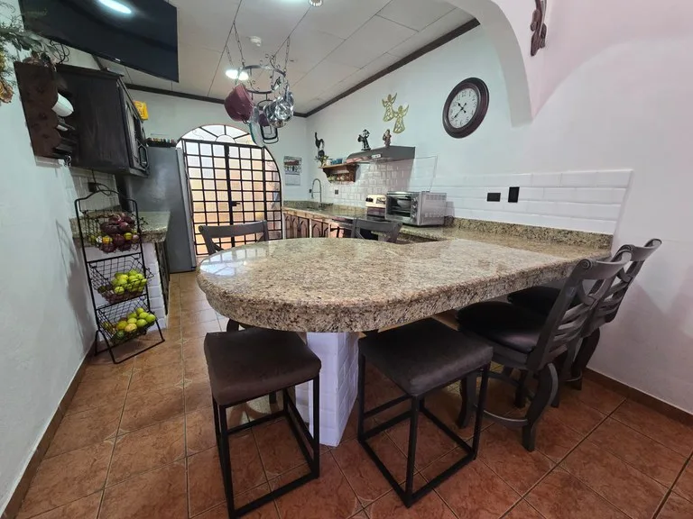 House in Santo Tomás — photo 3
