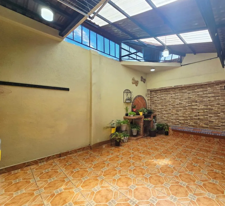 House in Santo Tomás — photo 4