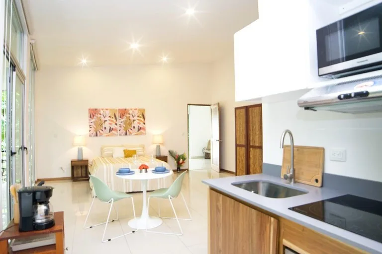 Apartment in Playa Potrero