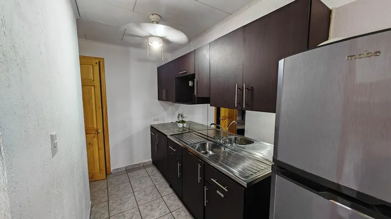 Apartment in Jacó