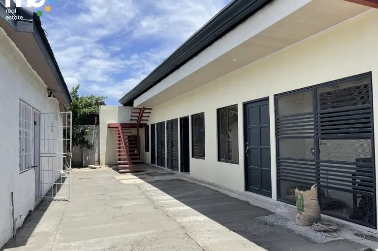 House in Liberia