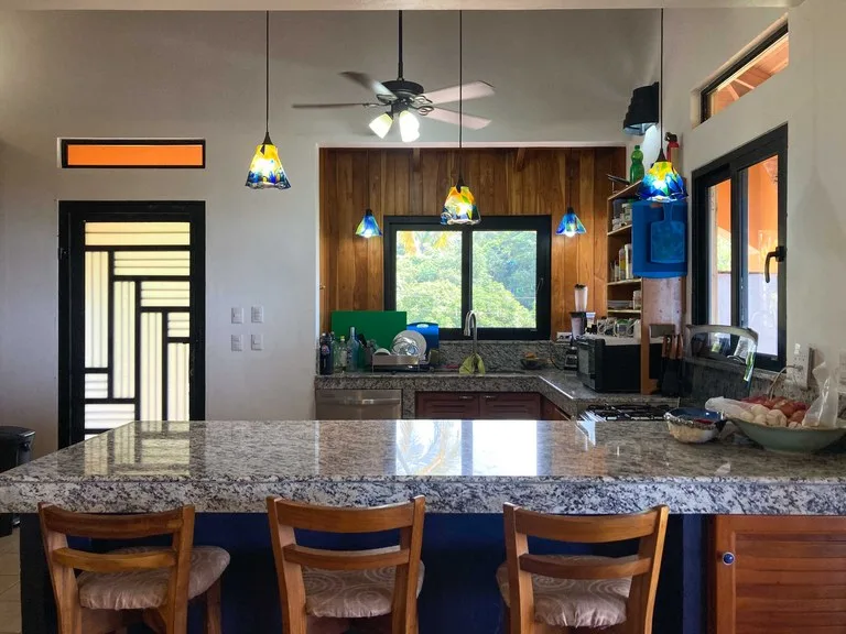 House in Playa Samara