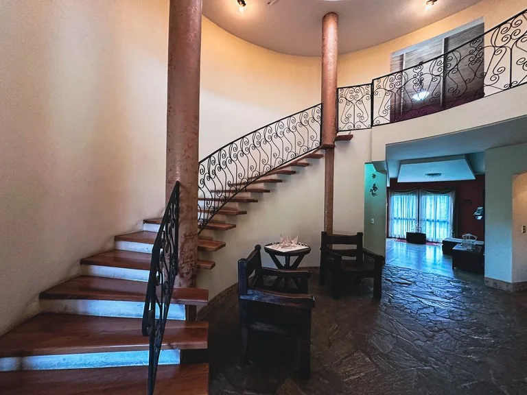 House in San Miguel
