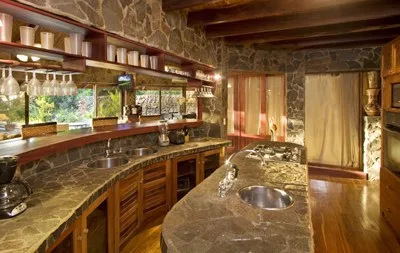 House in Playa Potrero