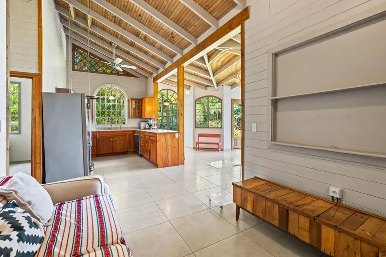 House in Dominical