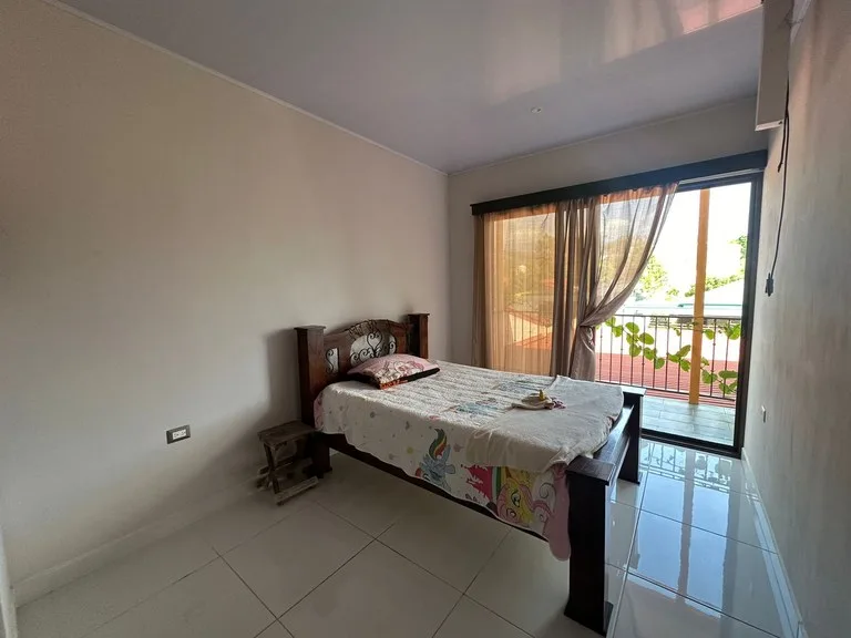 House in Pedregoso