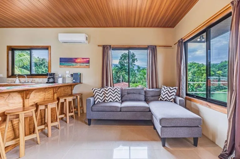 House in Uvita