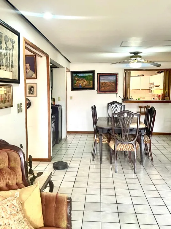 House in San Rafael
