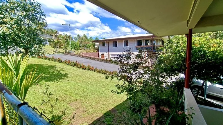 House in Purabá