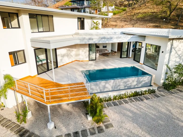 House in Playa Tamarindo