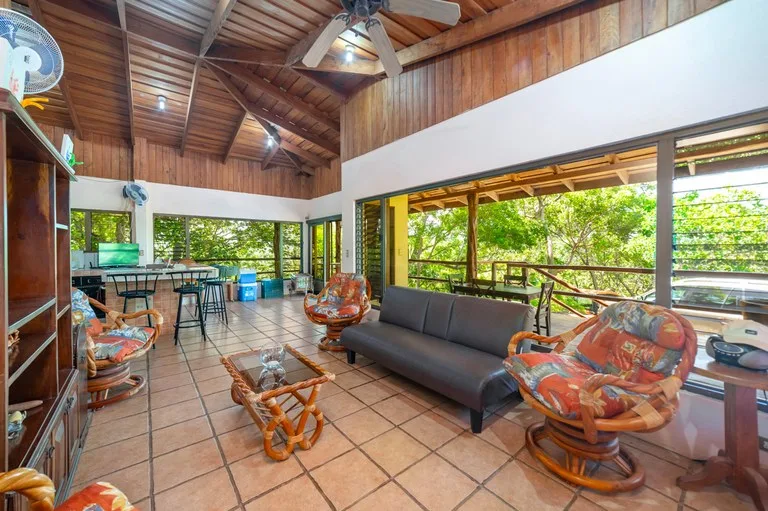House in Rio Seco
