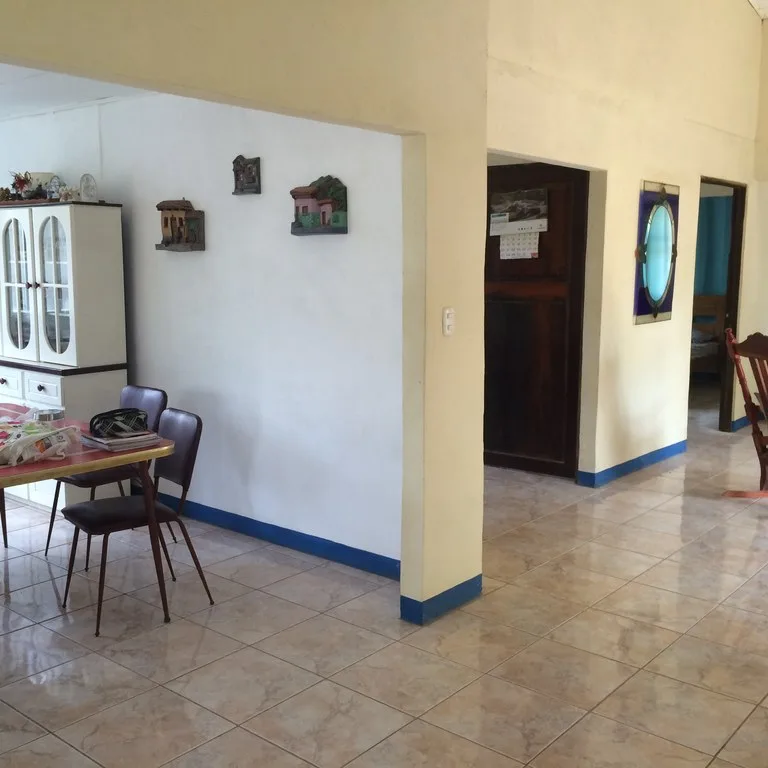 House in Liberia