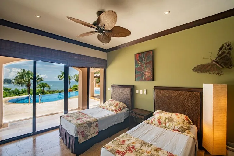 House in Playa Samara