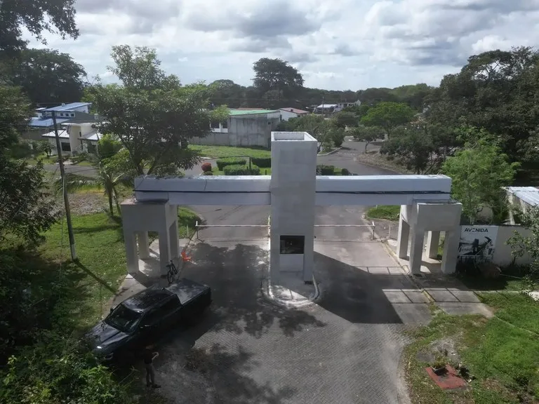 House in Liberia