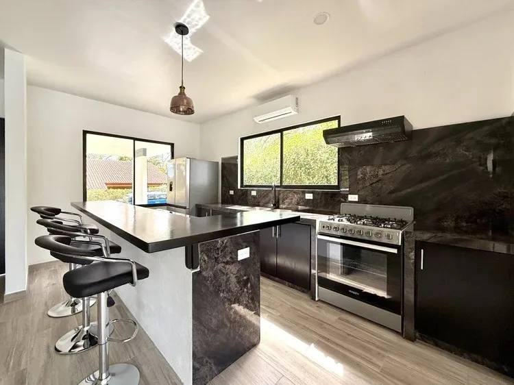 House in Tango Mar