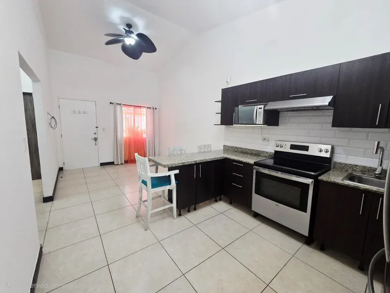 Condominium in San Rafael