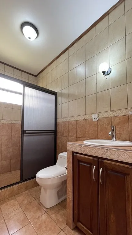 House in San Isidro