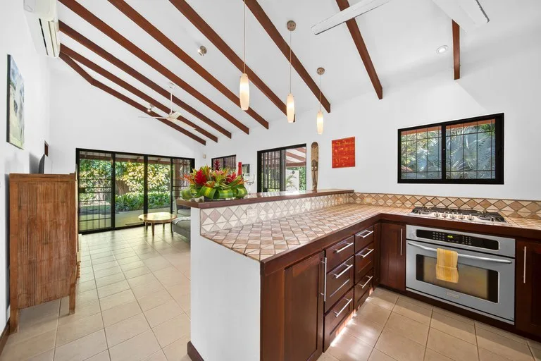 House in Playa Potrero
