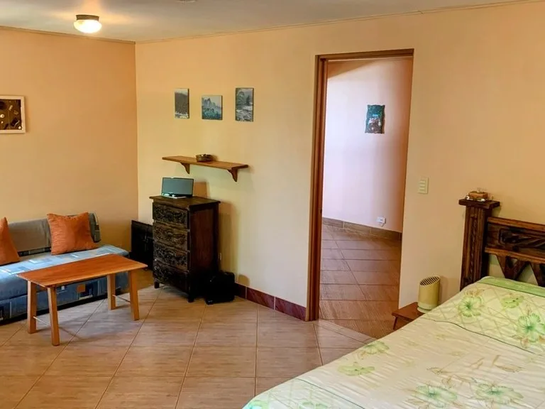 House in San Rafael Norte