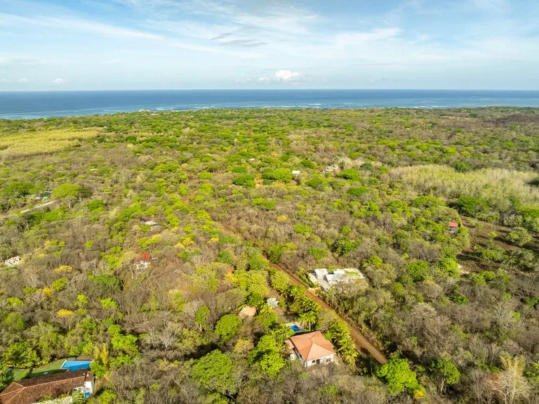 House in Playa Negra