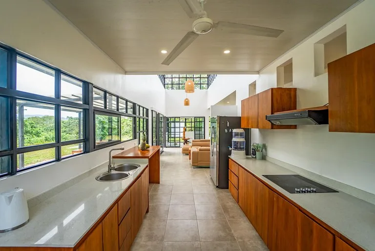 House in Playa Samara
