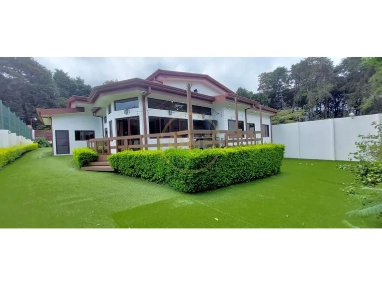 House in San Rafael