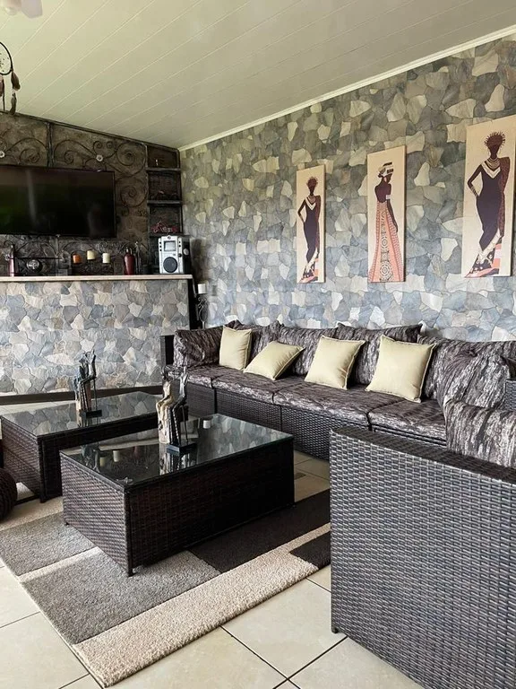 House in Santa Ana
