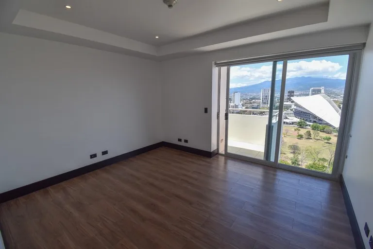 Apartment in La Sabana