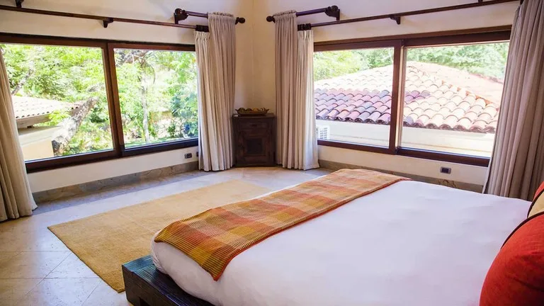 Villa in Playa Flamingo