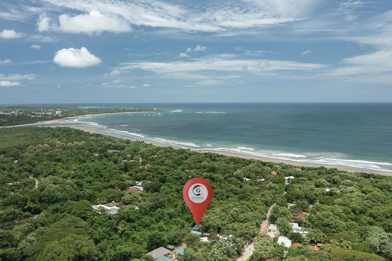 House in Playa Grande