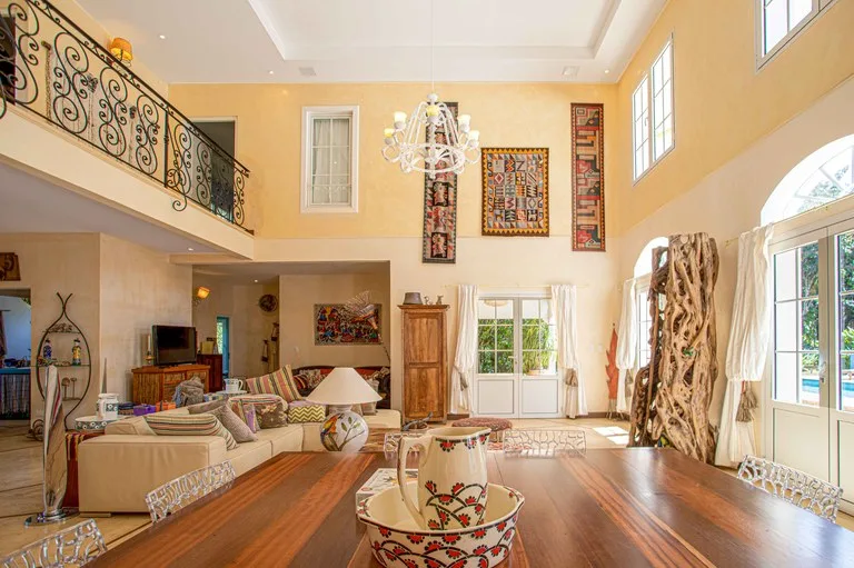 House in Brasil