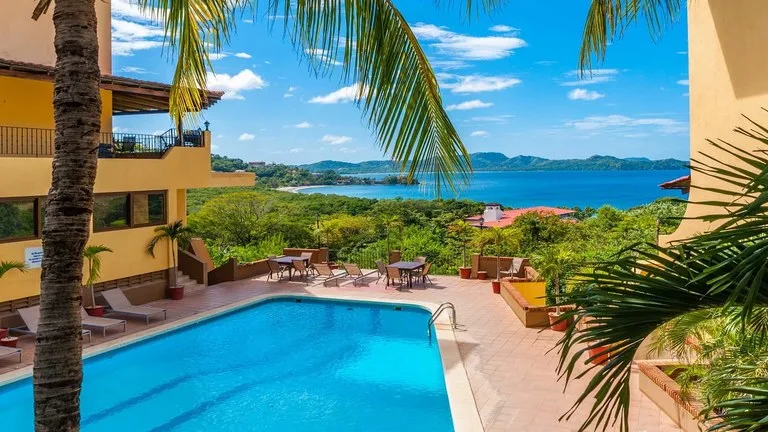 Condominium in Playa Flamingo