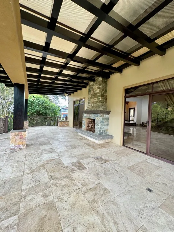 House in Cartago